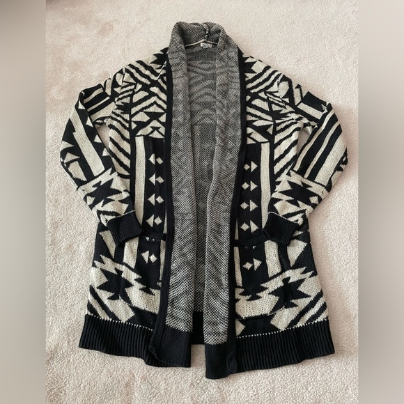 Vintage cardigan - Picture 1 of 5